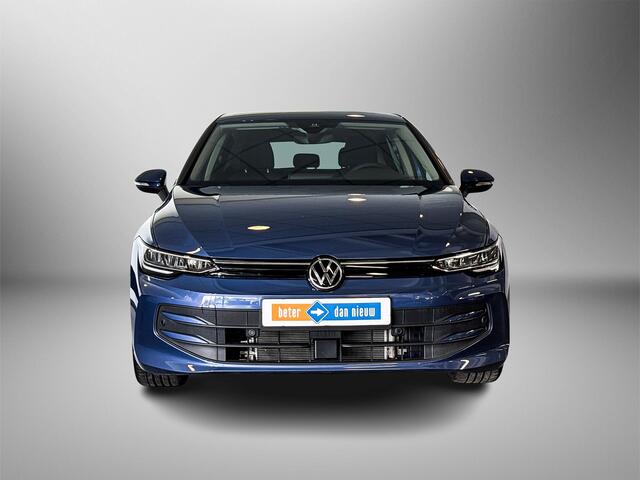 Volkswagen GOLF 1.5 116pk eTSI Life Edition Adaptive cruise Control / Carplay / Comfort Stoelen