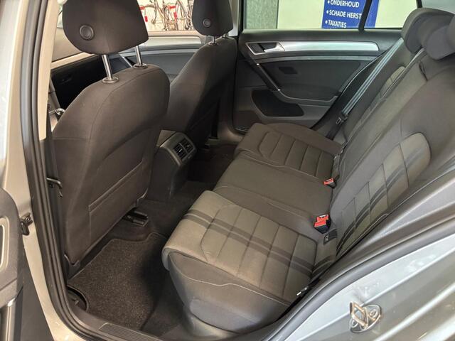 Volkswagen GOLF 1.0 TSI Comfortline /LAGE KM/DEALER ONDERHOUDEN/