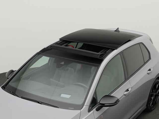 Volkswagen GOLF 2.0 TSI 265 pk DSG GTI | Panoramadak | Adaptieve onderstel regeling (DCC) | Park Assist | IQ Light | 19 inch