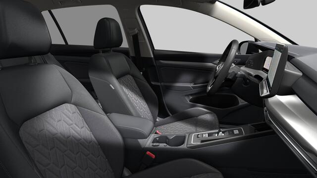 Volkswagen GOLF 1.5 eTSI 150 7DSG Life Edition Automaat