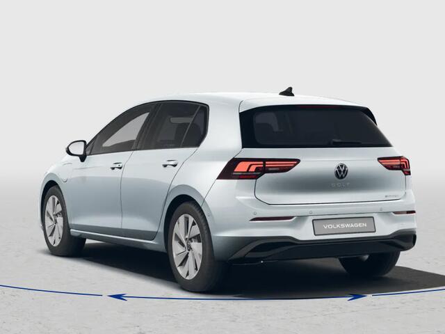 Volkswagen GOLF Life Edition 1.5 eHybrid 204 pk 6 versn. DSG · Comfort pakket · Achteruitrijcamera · Draadloze telefoonlader ·