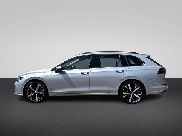 Volkswagen GOLF variant Life Edition 1.5 eTSI 85 kW / 116 pk Variant 7 ver