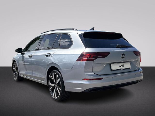 Volkswagen GOLF variant Life Edition 1.5 eTSI 85 kW / 116 pk Variant 7 ver