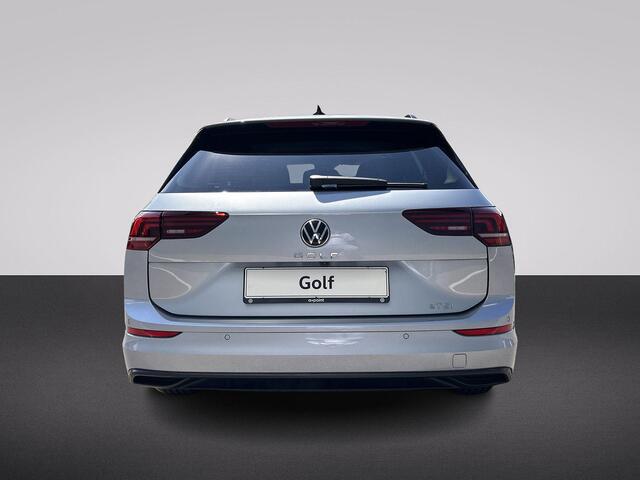 Volkswagen GOLF variant Life Edition 1.5 eTSI 85 kW / 116 pk Variant 7 ver