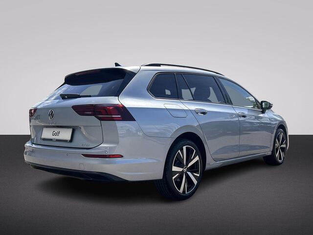Volkswagen GOLF variant Life Edition 1.5 eTSI 85 kW / 116 pk Variant 7 ver