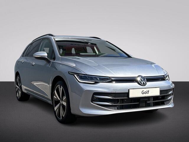 Volkswagen GOLF variant Life Edition 1.5 eTSI 85 kW / 116 pk Variant 7 ver