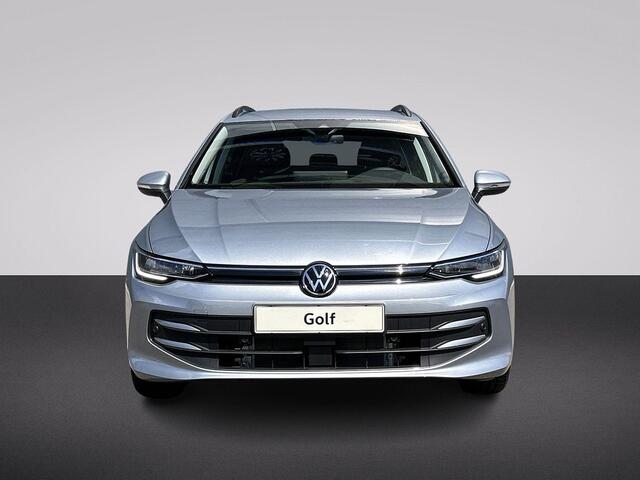 Volkswagen GOLF variant Life Edition 1.5 eTSI 85 kW / 116 pk Variant 7 ver