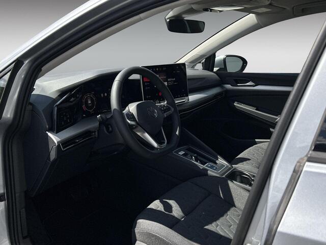 Volkswagen GOLF variant Life Edition 1.5 eTSI 85 kW / 116 pk Variant 7 ver