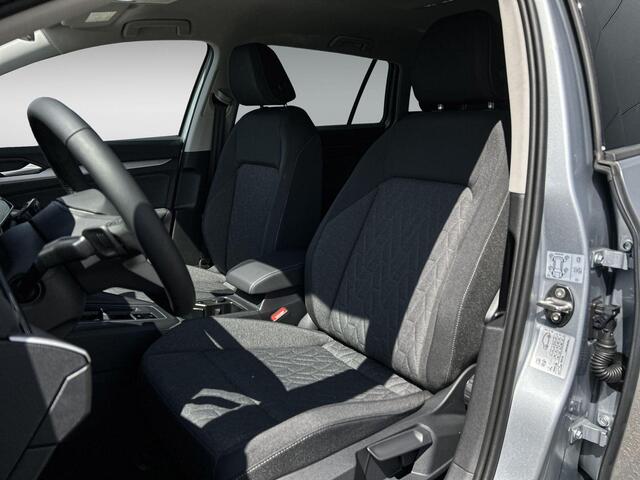 Volkswagen GOLF variant Life Edition 1.5 eTSI 85 kW / 116 pk Variant 7 ver