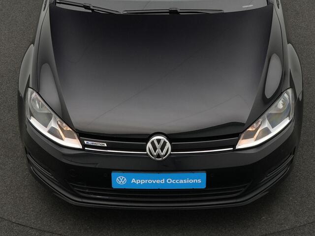 Volkswagen GOLF Variant 1.0 TSI 116 pk Comfortline | Parkeersensoren voor/achter | Cruise Control | Climatronic | Navigatie | Carplay | 16 inch