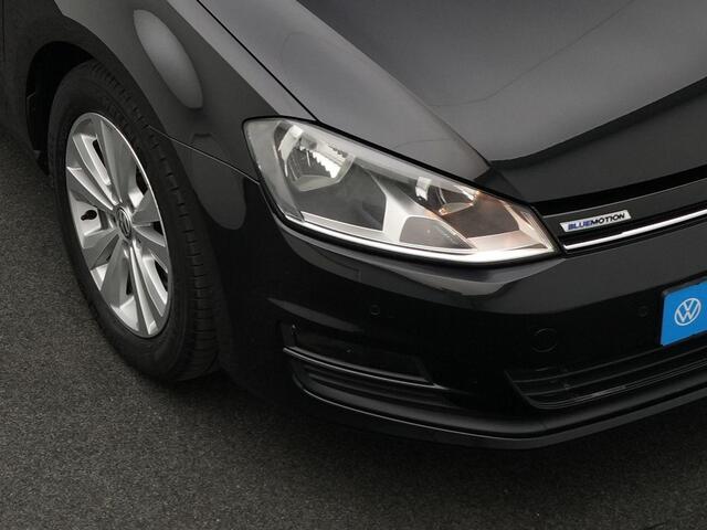Volkswagen GOLF Variant 1.0 TSI 116 pk Comfortline | Parkeersensoren voor/achter | Cruise Control | Climatronic | Navigatie | Carplay | 16 inch