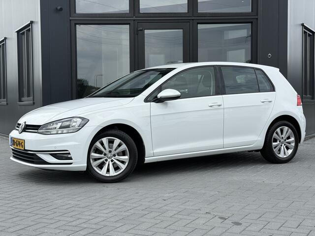 Volkswagen GOLF 1.6 TDI Comf. line Clima | Cruise | Navi | Parkeercamera | super zuinig