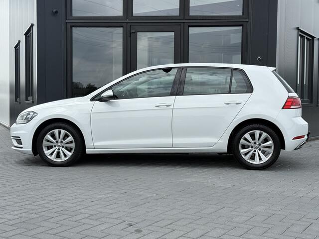 Volkswagen GOLF 1.6 TDI Comf. line Clima | Cruise | Navi | Parkeercamera | super zuinig