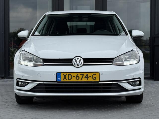 Volkswagen GOLF 1.6 TDI Comf. line Clima | Cruise | Navi | Parkeercamera | super zuinig