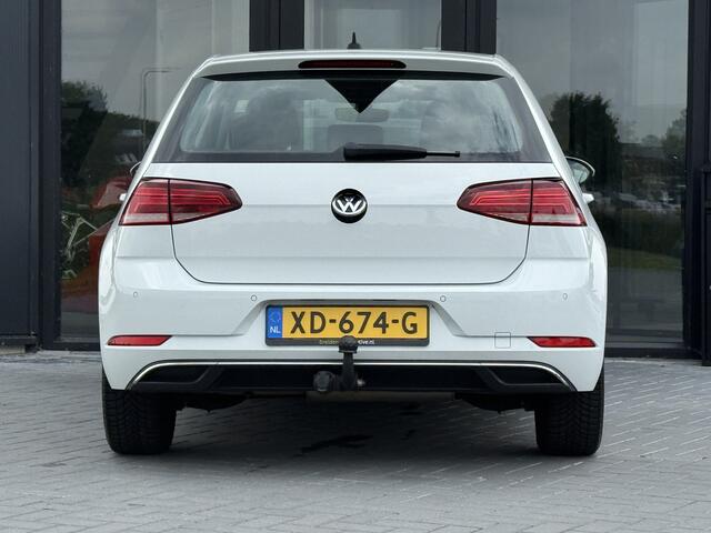 Volkswagen GOLF 1.6 TDI Comf. line Clima | Cruise | Navi | Parkeercamera | super zuinig