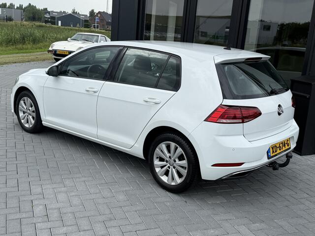 Volkswagen GOLF 1.6 TDI Comf. line Clima | Cruise | Navi | Parkeercamera | super zuinig