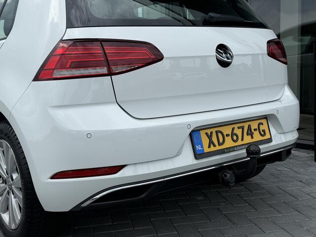 Volkswagen GOLF 1.6 TDI Comf. line Clima | Cruise | Navi | Parkeercamera | super zuinig