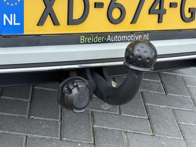 Volkswagen GOLF 1.6 TDI Comf. line Clima | Cruise | Navi | Parkeercamera | super zuinig