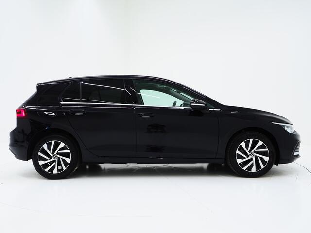 Volkswagen GOLF 1.4 eHybrid Style 204PK | Massage | Head Up | Virtual | Keyless | Adaptive Cruise | Carplay | DAB