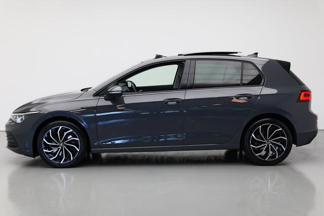 Volkswagen GOLF 1.5 eTSI Style |Pano|IQ|Memory|Massage|Ambient|Carplay|