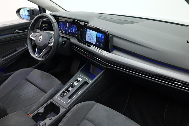 Volkswagen GOLF 1.5 eTSI Style |Pano|IQ|Memory|Massage|Ambient|Carplay|