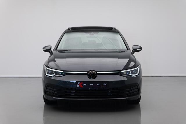Volkswagen GOLF 1.5 eTSI Style |Pano|IQ|Memory|Massage|Ambient|Carplay|