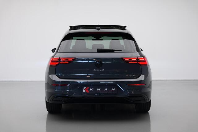 Volkswagen GOLF 1.5 eTSI Style |Pano|IQ|Memory|Massage|Ambient|Carplay|