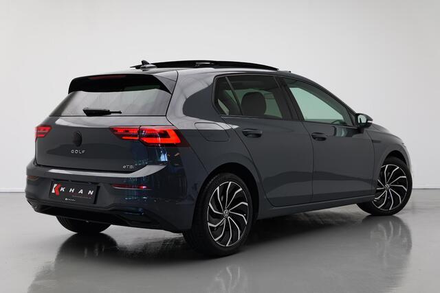 Volkswagen GOLF 1.5 eTSI Style |Pano|IQ|Memory|Massage|Ambient|Carplay|
