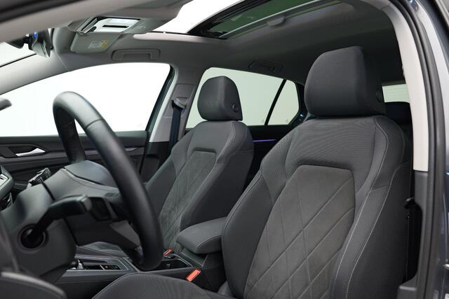 Volkswagen GOLF 1.5 eTSI Style |Pano|IQ|Memory|Massage|Ambient|Carplay|