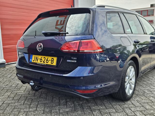 Volkswagen GOLF Variant 1.0 TSI Comfortline