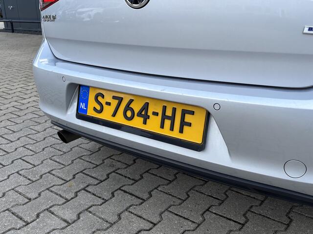Volkswagen GOLF 1.2 TSI Connected Series