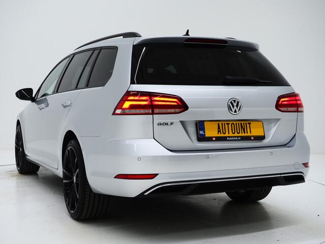 Volkswagen GOLF Variant 1.0 TSI Comfortline | IQ Drive | Adaptive Cruise | Camera | DAB | Carplay | LED