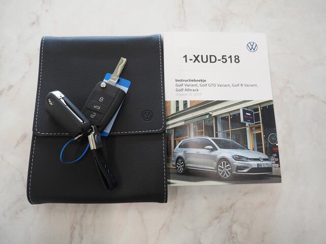 Volkswagen GOLF Variant 1.0 TSI Comfortline | IQ Drive | Adaptive Cruise | Camera | DAB | Carplay | LED