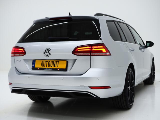 Volkswagen GOLF Variant 1.0 TSI Comfortline | IQ Drive | Adaptive Cruise | Camera | DAB | Carplay | LED