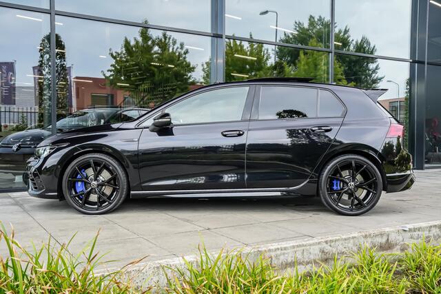 Volkswagen GOLF R 4Motion 2.0 333pk TSI Performance |panoramadak|Harman&Kardon|Nurnburgring|HUD|memory|lederen sportstoelen|Apple Carplay|parkeercamera|stoelverwarming + ventilatie|19"|