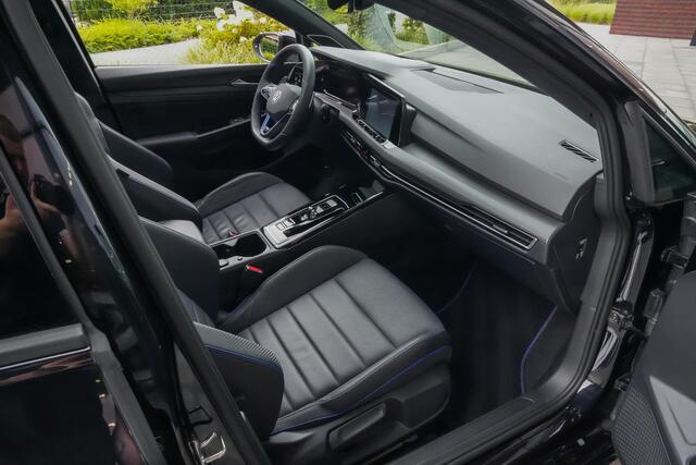 Volkswagen GOLF R 4Motion 2.0 333pk TSI Performance |panoramadak|Harman&Kardon|Nurnburgring|HUD|memory|lederen sportstoelen|Apple Carplay|parkeercamera|stoelverwarming + ventilatie|19"|