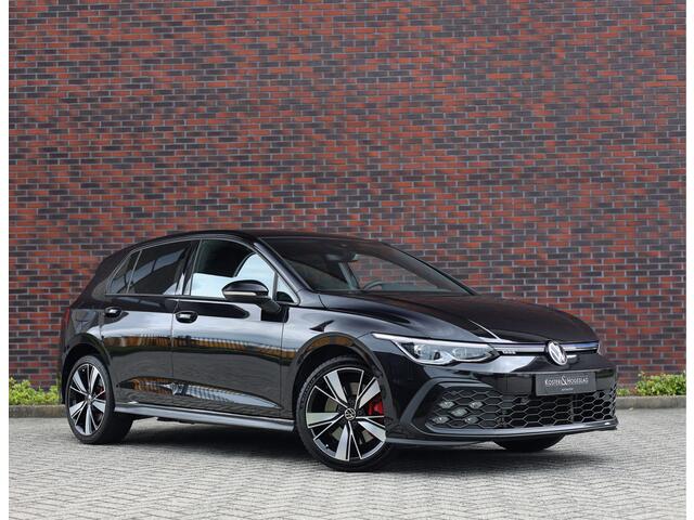 Volkswagen GOLF 1.4 eHybrid GTE | IQ.Light - Camera - ACC