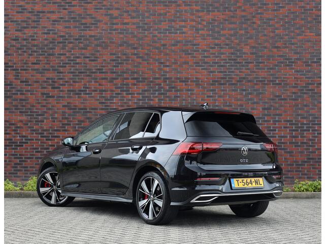 Volkswagen GOLF 1.4 eHybrid GTE | IQ.Light - Camera - ACC