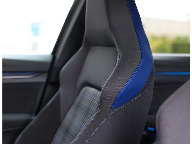 Volkswagen GOLF 1.4 eHybrid GTE | IQ.Light - Camera - ACC