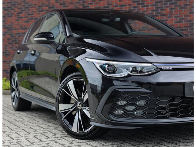 Volkswagen GOLF 1.4 eHybrid GTE | IQ.Light - Camera - ACC