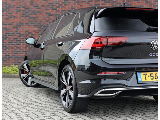 Volkswagen GOLF 1.4 eHybrid GTE | IQ.Light - Camera - ACC