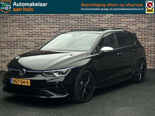 Volkswagen GOLF 2.0 TSI R 4Motion Panorama Akra HeadUp IQ Camera Nurburg