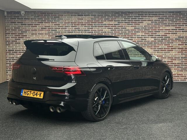 Volkswagen GOLF 2.0 TSI R 4Motion Panorama Akra HeadUp IQ Camera Nurburg