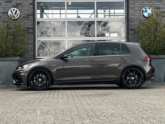 Volkswagen GOLF 2.0 TSI 4MOTION R VIRTU - LEDER - PANO - DYNAUDIO