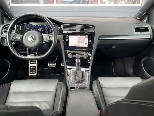 Volkswagen GOLF 2.0 TSI 4MOTION R VIRTU - LEDER - PANO - DYNAUDIO