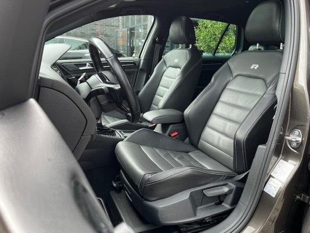 Volkswagen GOLF 2.0 TSI 4MOTION R VIRTU - LEDER - PANO - DYNAUDIO