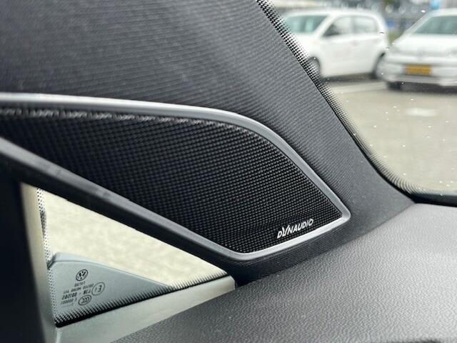 Volkswagen GOLF 2.0 TSI 4MOTION R VIRTU - LEDER - PANO - DYNAUDIO