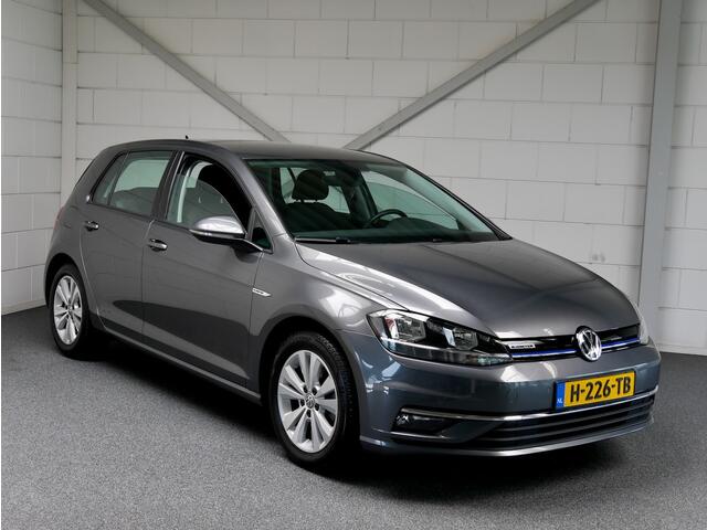 Volkswagen GOLF 1.5 TSI Comfortline Bus. Navi/ECC/CAM/Carplay (all-incl. prijs)