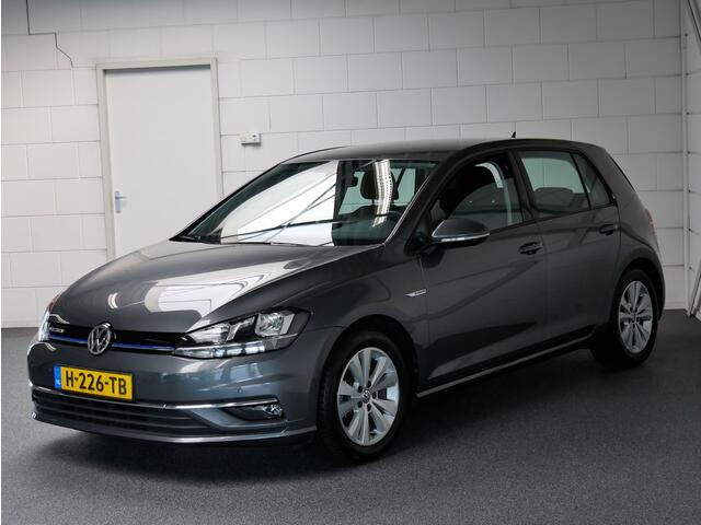 Volkswagen GOLF 1.5 TSI Comfortline Bus. Navi/ECC/CAM/Carplay (all-incl. prijs)