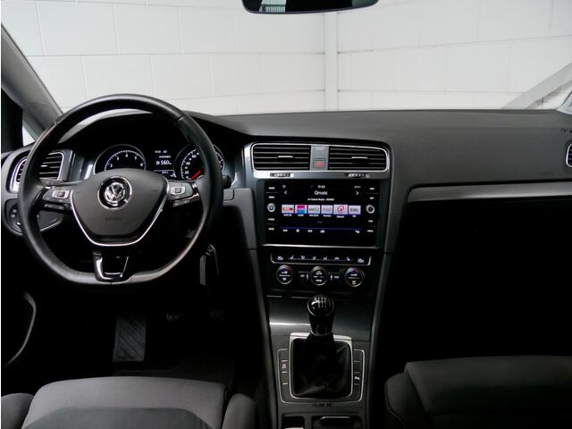 Volkswagen GOLF 1.5 TSI Comfortline Bus. Navi/ECC/CAM/Carplay (all-incl. prijs)